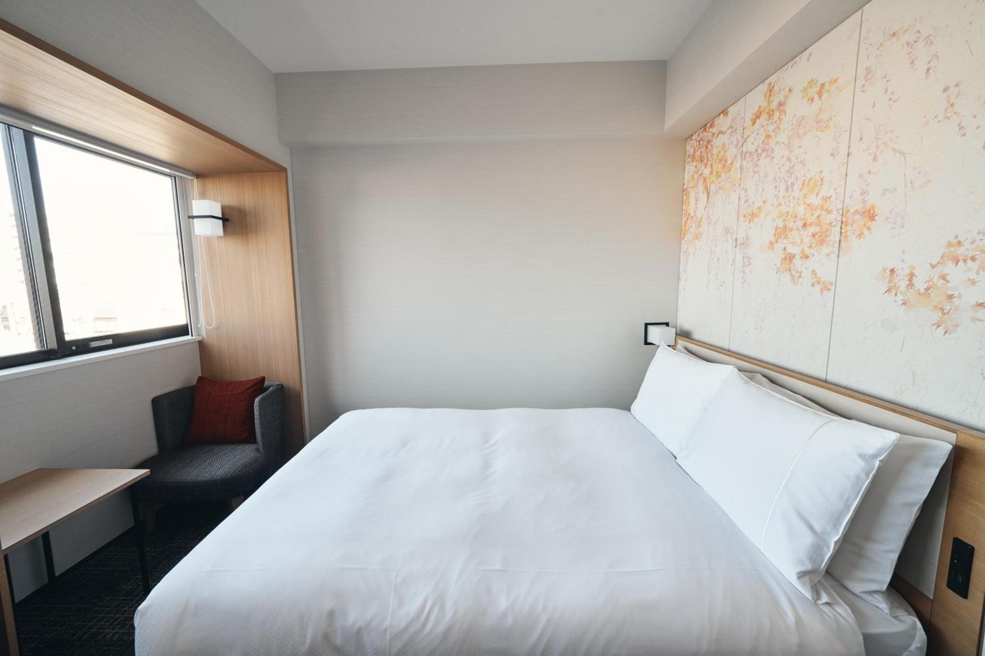 Richmond Hotel Premier Kyoto Ekimae Quioto Exterior foto